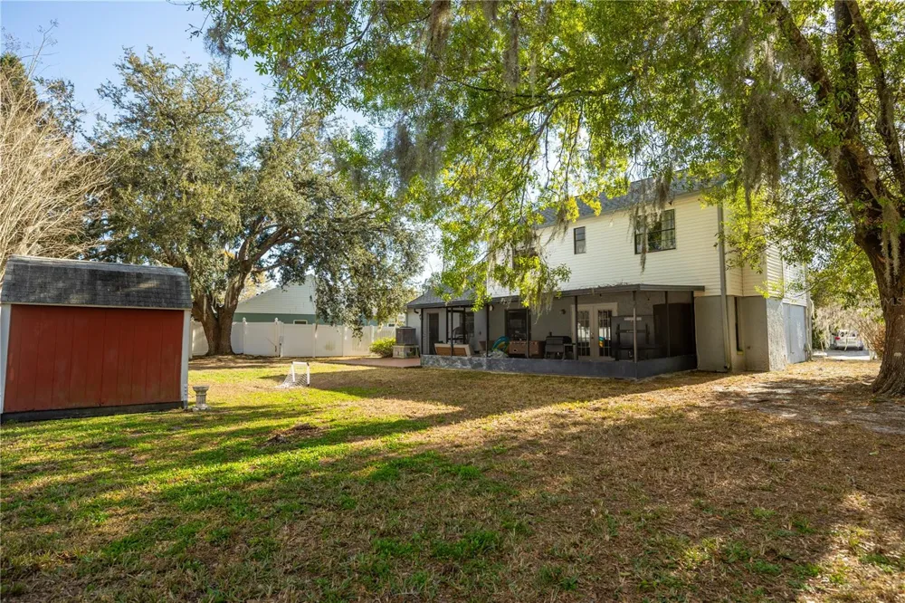 3728 MURRAY DALE DRIVE Valrico, FL 33596