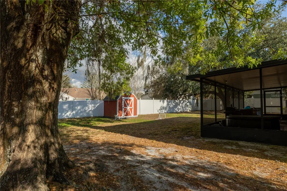 3728 MURRAY DALE DRIVE Valrico, FL 33596