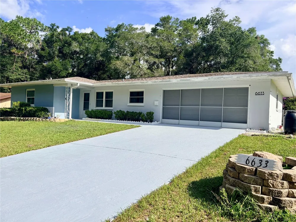 6633 E GURLEY STREET Inverness, FL 34452