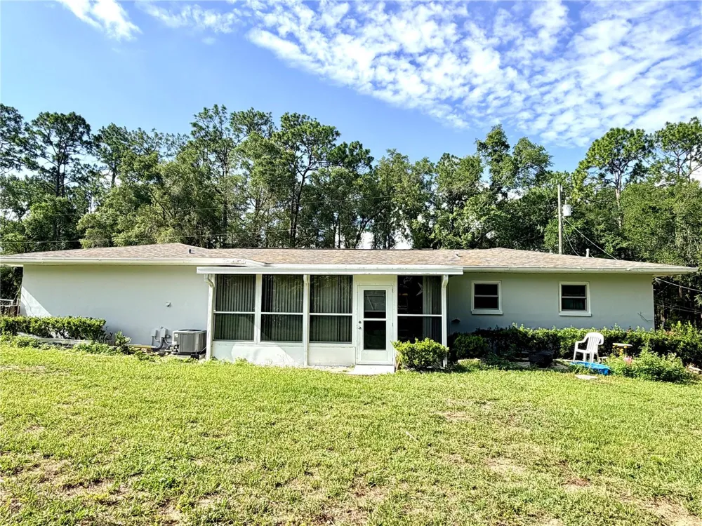 6633 E GURLEY STREET Inverness, FL 34452