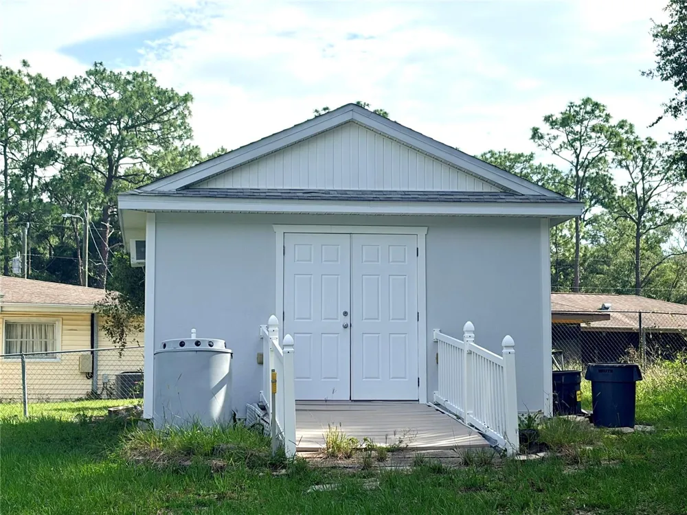 6633 E GURLEY STREET Inverness, FL 34452