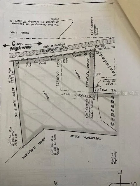 18040 GUNN HIGHWAY Odessa, FL 33556