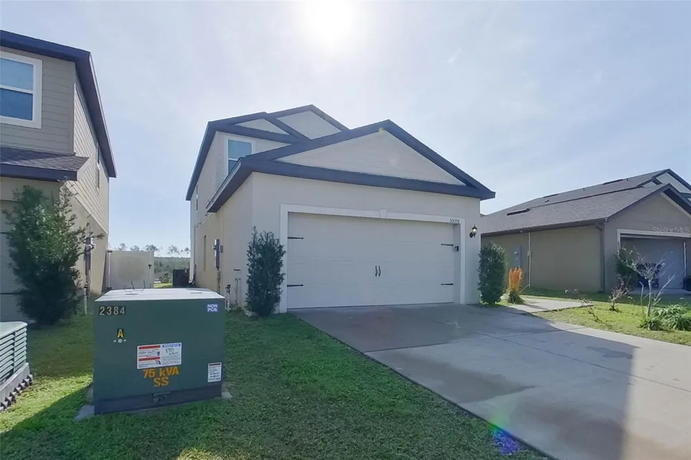 30098 FEDORA CIRCLE Brooksville, FL 34602