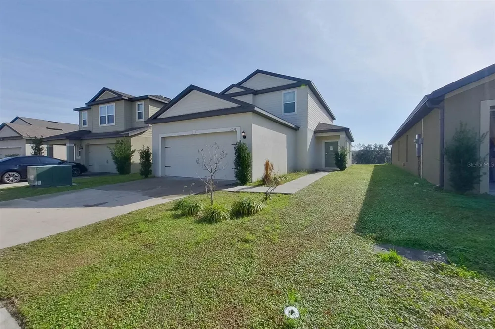 30098 FEDORA CIRCLE Brooksville, FL 34602