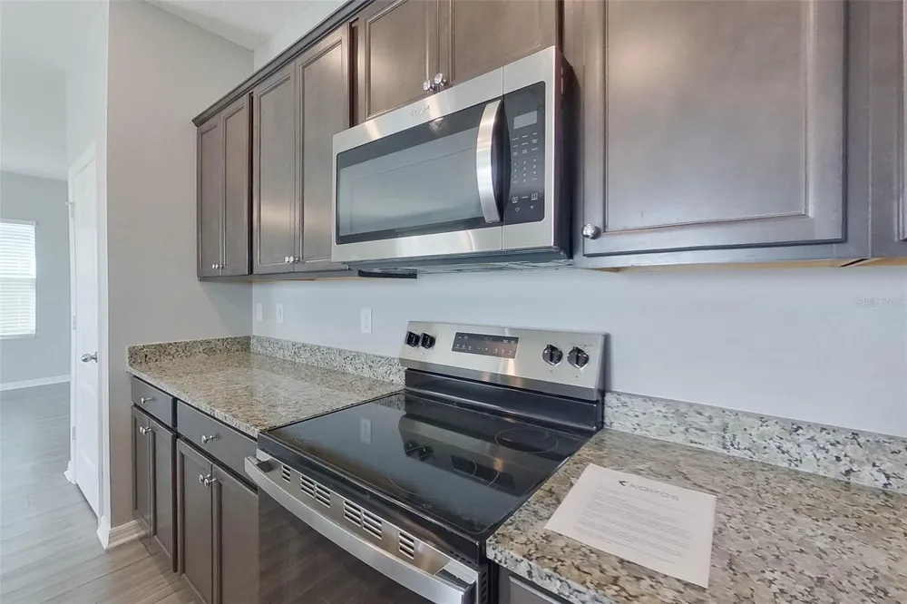 30098 FEDORA CIRCLE Brooksville, FL 34602