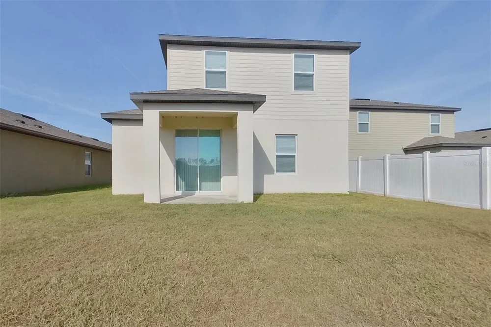 30098 FEDORA CIRCLE Brooksville, FL 34602