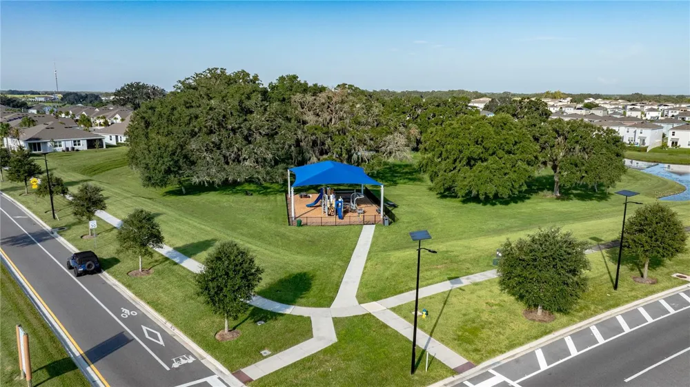 31665 OCEAN BREEZE DRIVE San Antonio, FL 33576