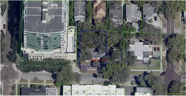 617 E CHURCH STREET Orlando, FL 32801