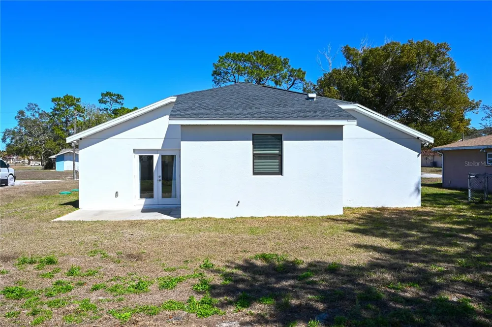8452 DORSEY STREET Spring Hill, FL 34608