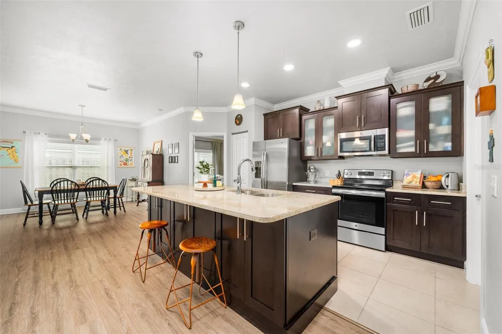 16635 NW 193RD TERRACE High Springs, FL 32643