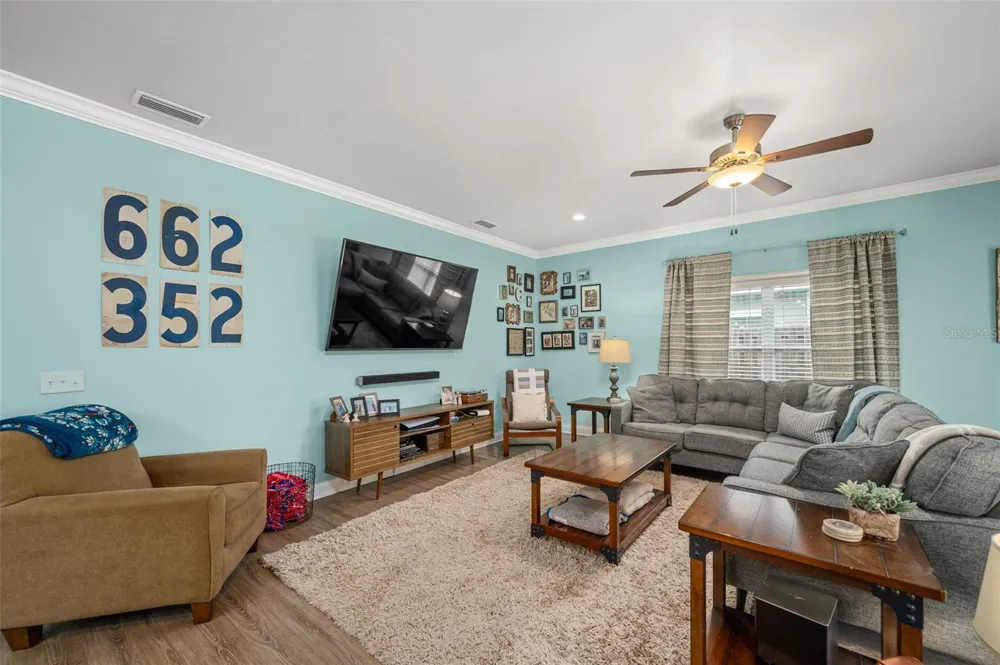 16635 NW 193RD TERRACE High Springs, FL 32643