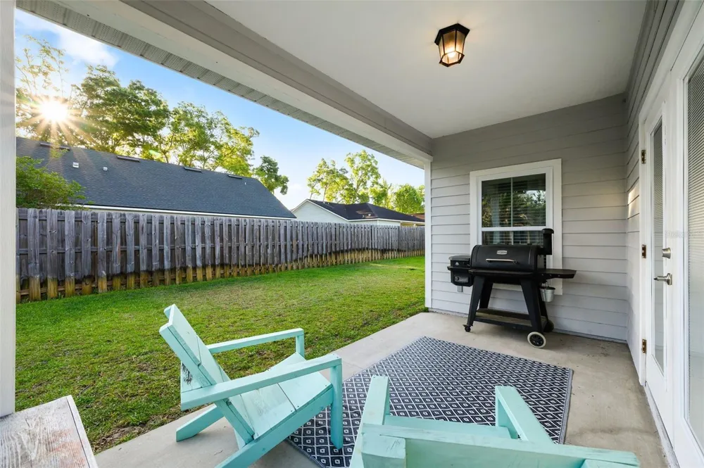 16635 NW 193RD TERRACE High Springs, FL 32643