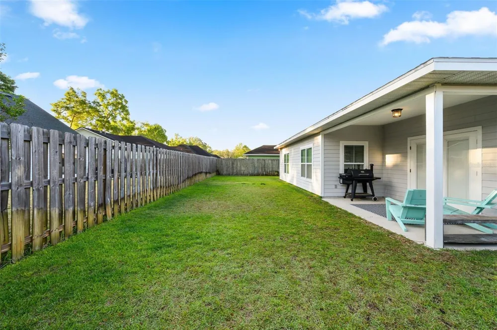 16635 NW 193RD TERRACE High Springs, FL 32643