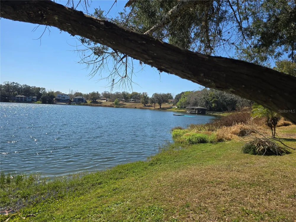 WESTMORELAND AVENUE Eustis, FL 32726