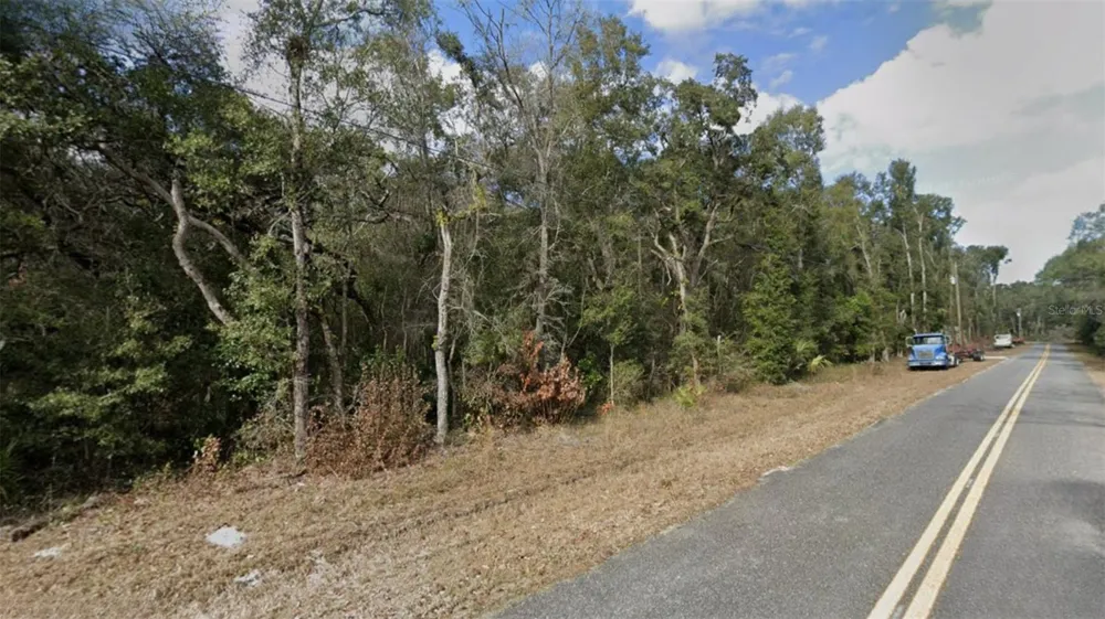 NW 85TH AVENUE Chiefland, FL 32626