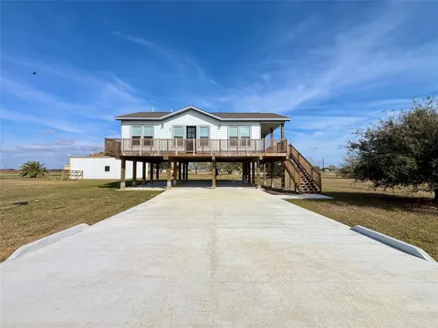 43 Buckskin Drive