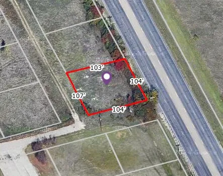 2500 Poplar Lane