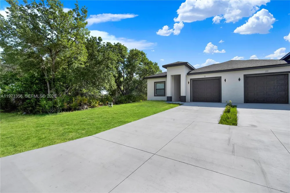 18 Organ st #18 Punta Gorda, FL 33982