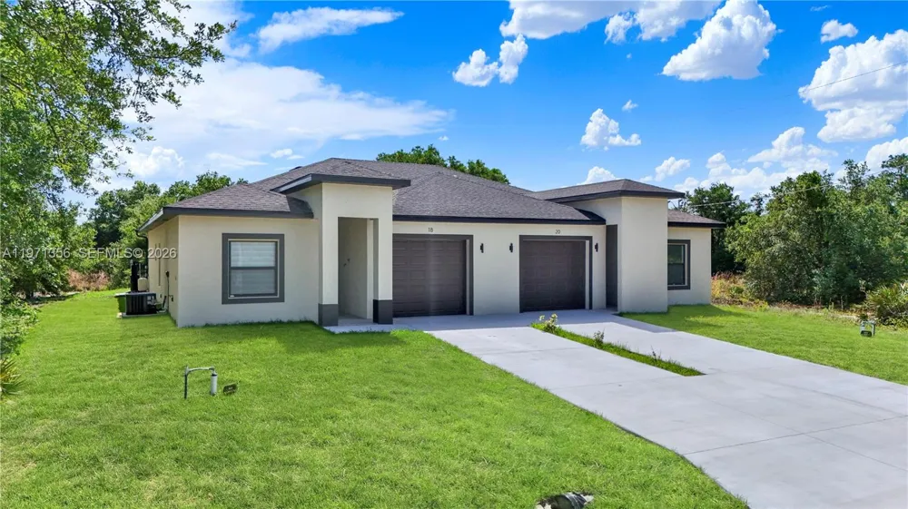 18 Organ st #18 Punta Gorda, FL 33982