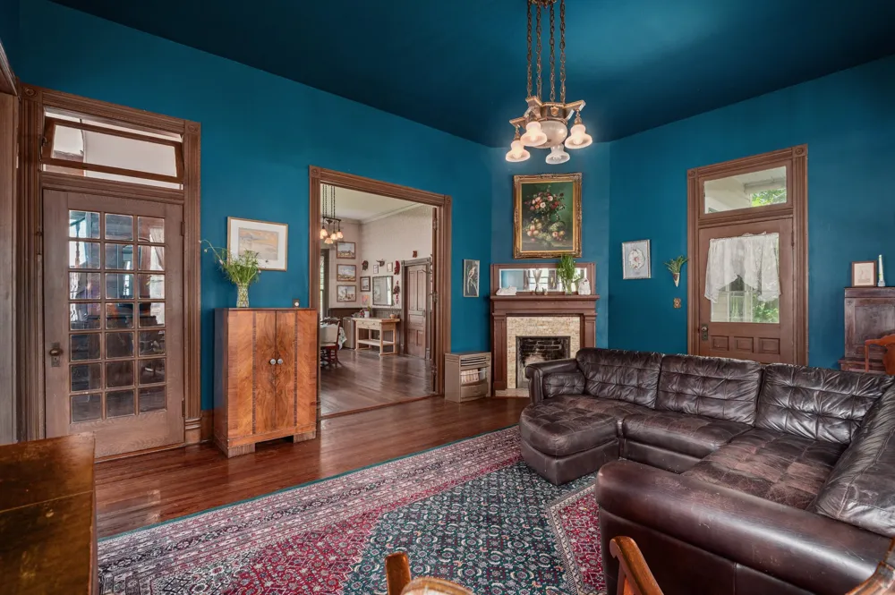 124 Hamilton Street Gonzales, TX 78629