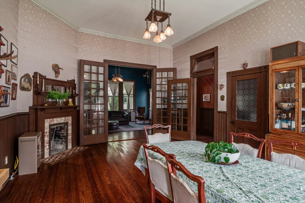124 Hamilton Street Gonzales, TX 78629