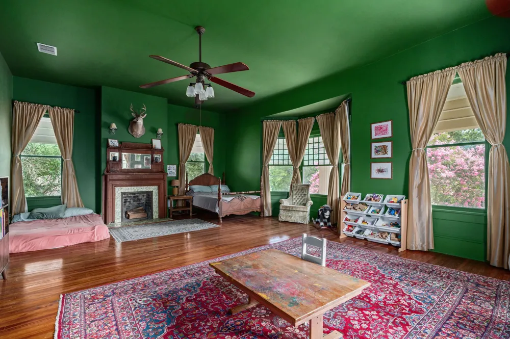 124 Hamilton Street Gonzales, TX 78629
