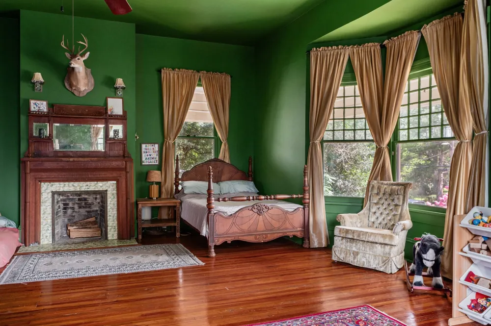 124 Hamilton Street Gonzales, TX 78629