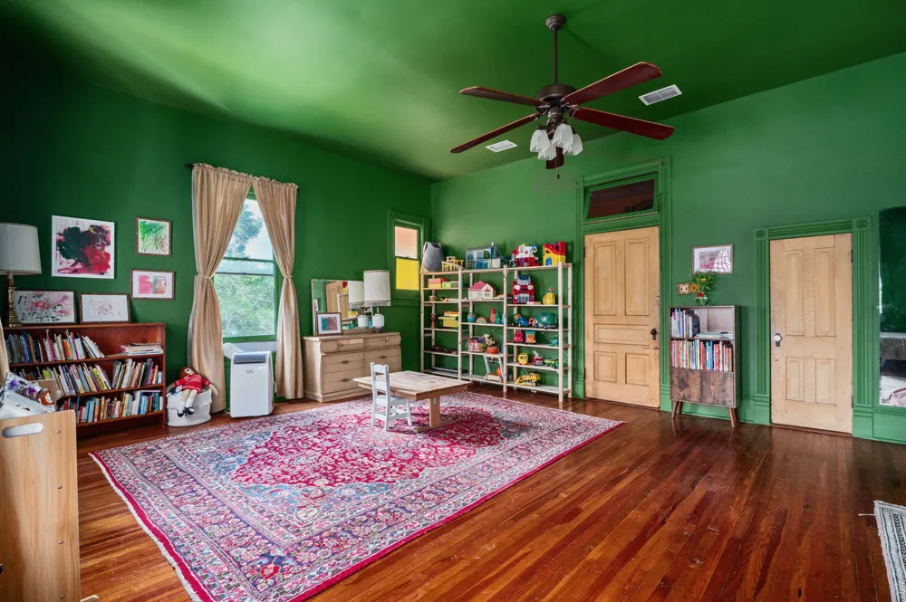124 Hamilton Street Gonzales, TX 78629
