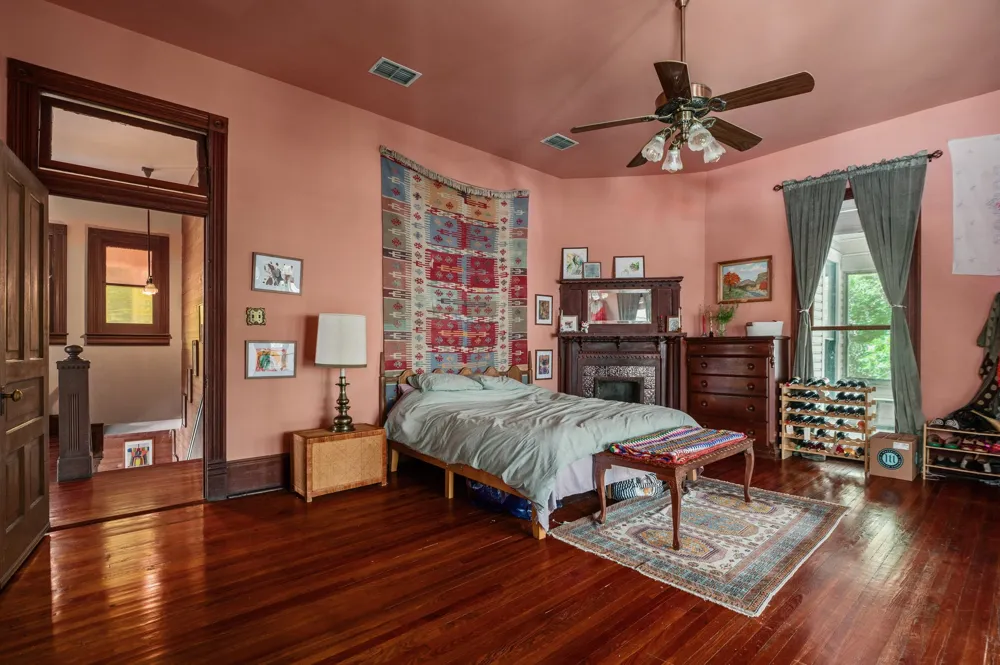 124 Hamilton Street Gonzales, TX 78629