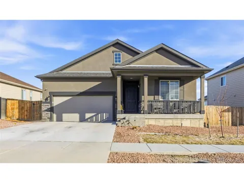 3322 Bella Luna Drive