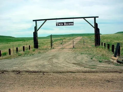 Lot 7 Twin Buffs Road