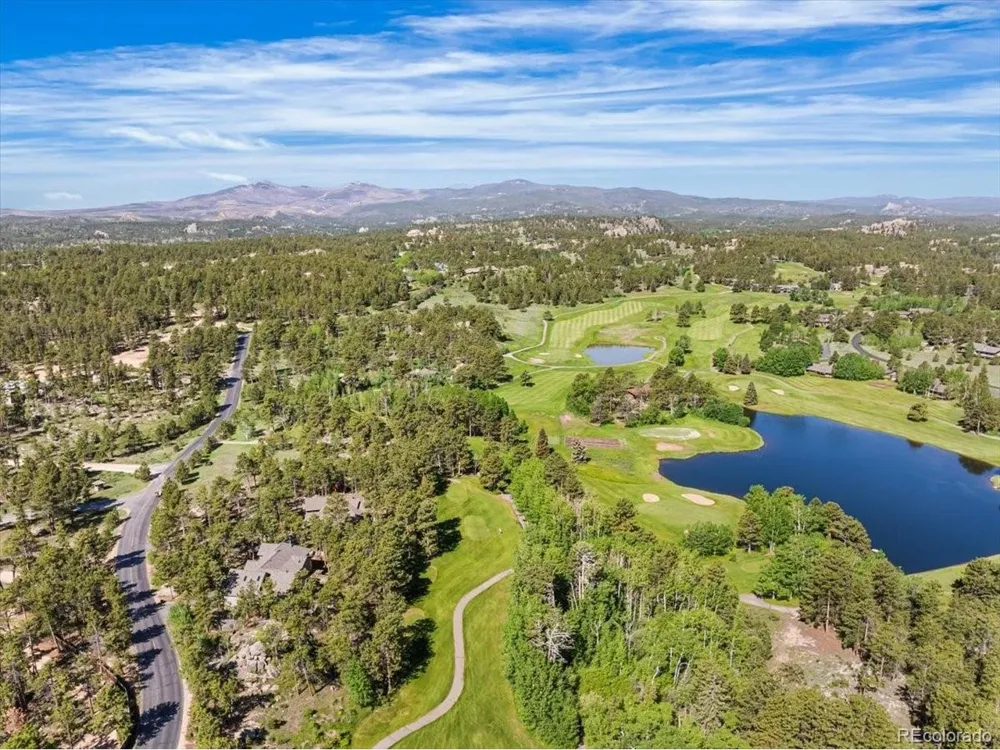 364 Juniper Court Red Feather Lakes, CO 80545