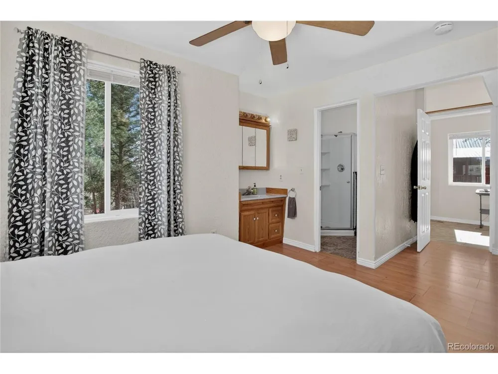 104 Pinon Road Bailey, CO 80421