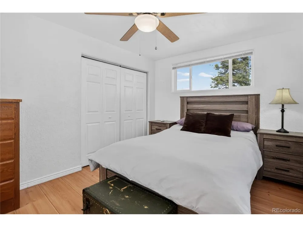 104 Pinon Road Bailey, CO 80421