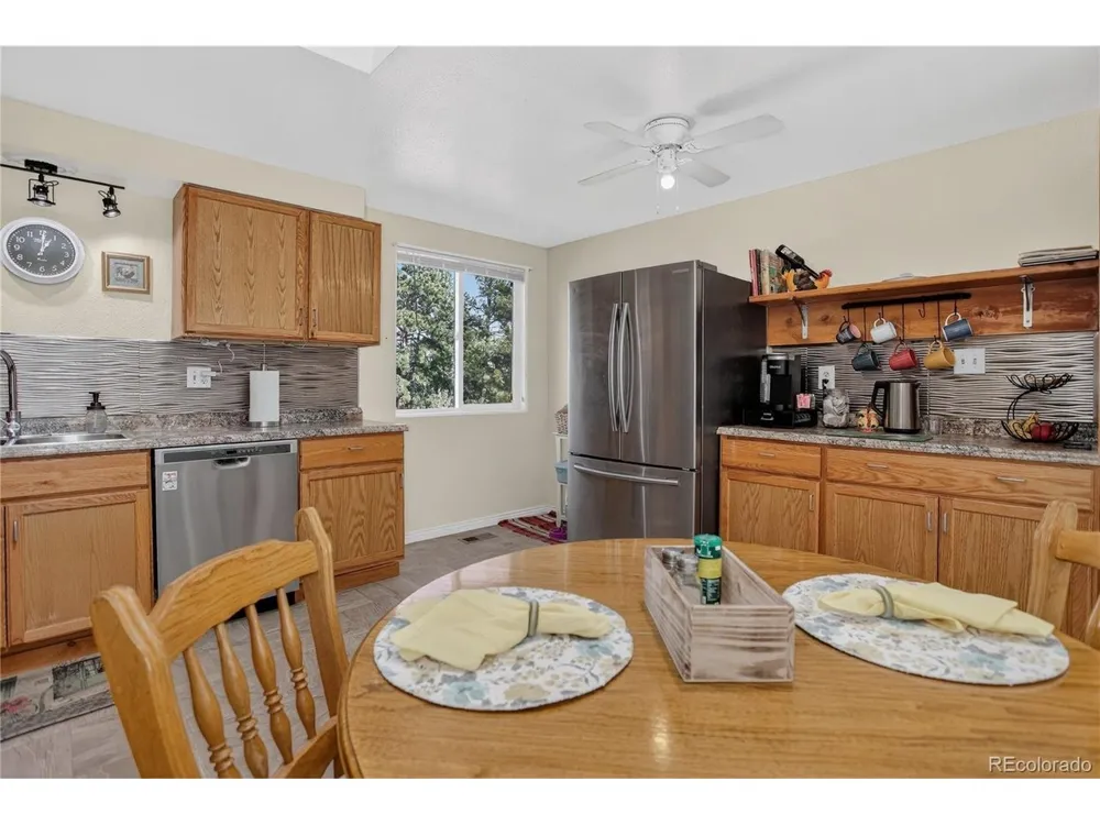 104 Pinon Road Bailey, CO 80421