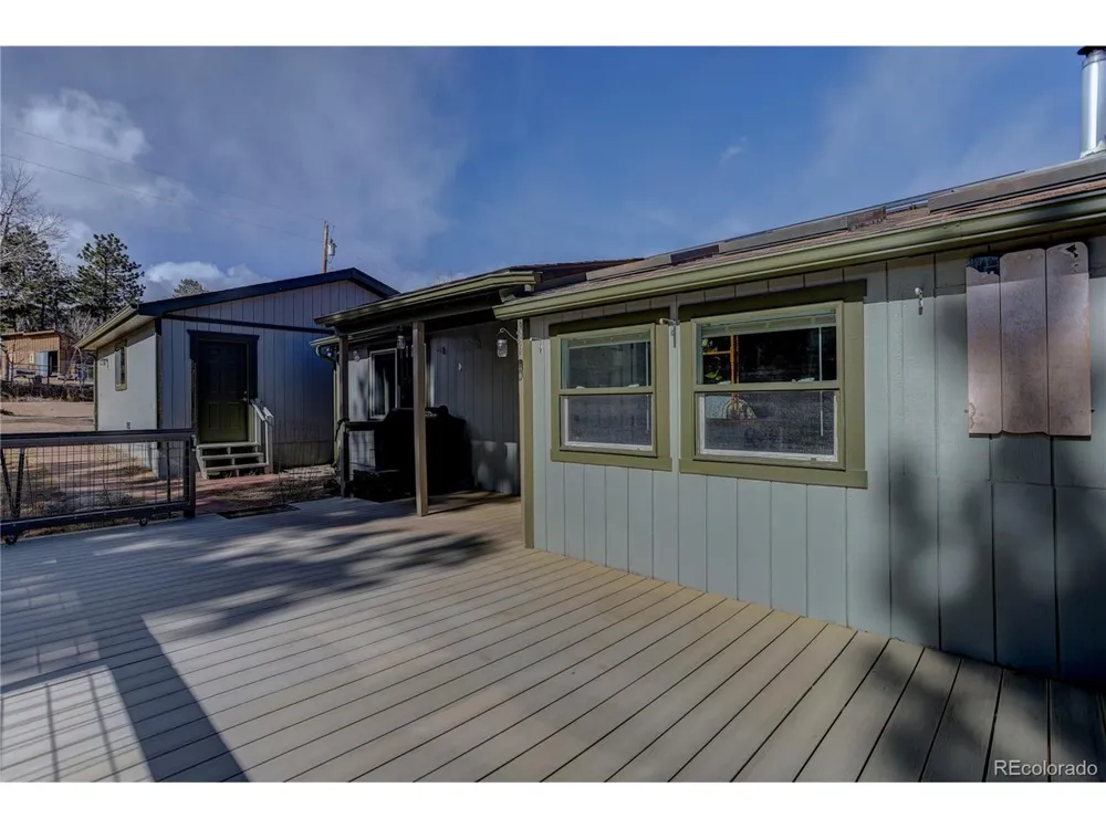 104 Pinon Road Bailey, CO 80421