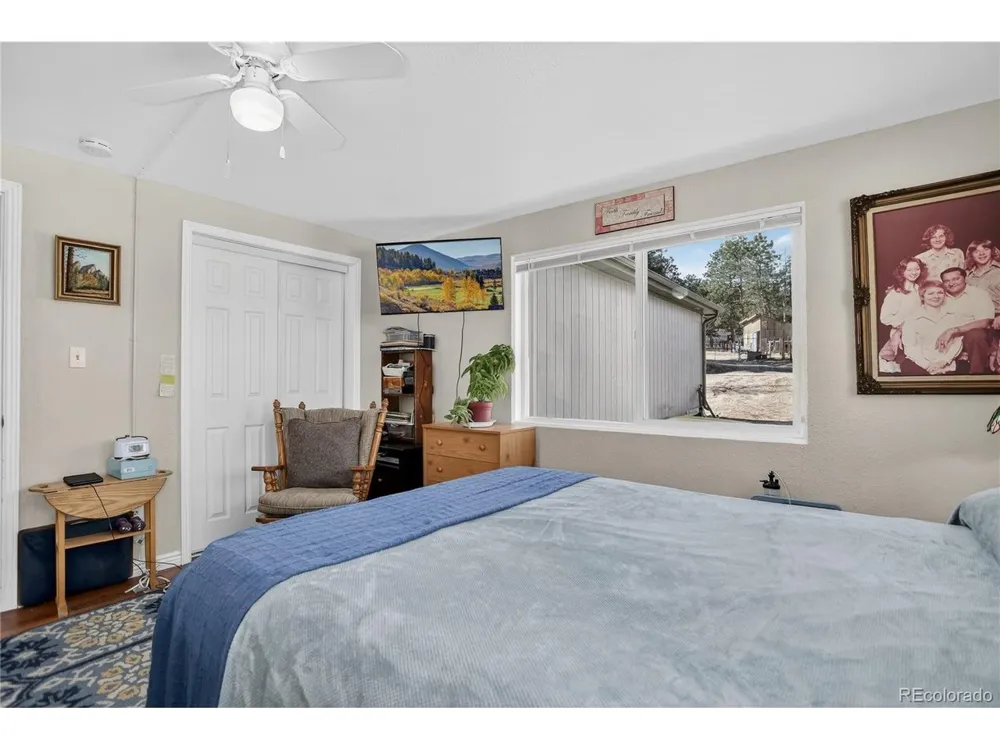 104 Pinon Road Bailey, CO 80421