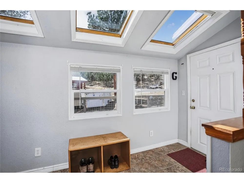 104 Pinon Road Bailey, CO 80421