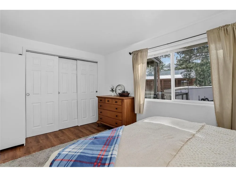 104 Pinon Road Bailey, CO 80421