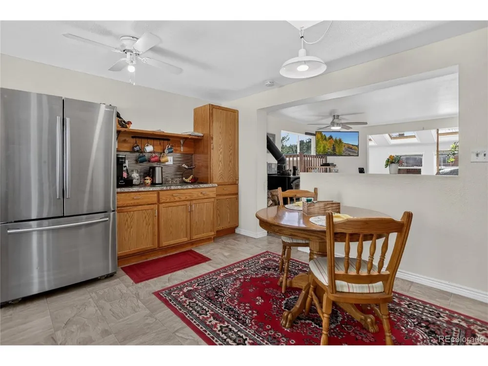 104 Pinon Road Bailey, CO 80421