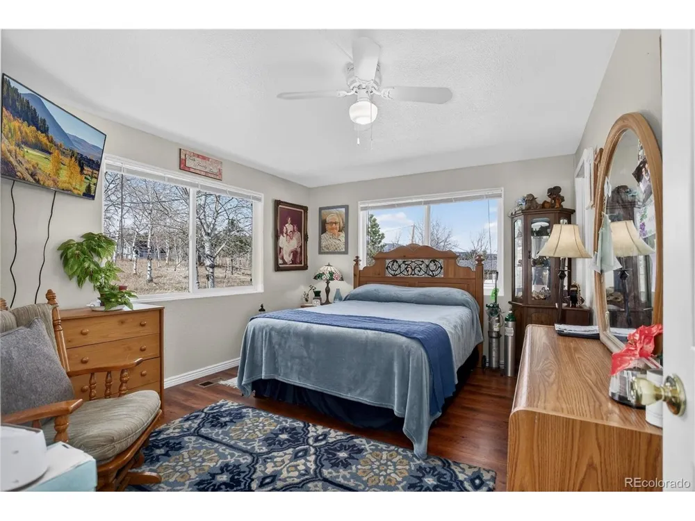 104 Pinon Road Bailey, CO 80421