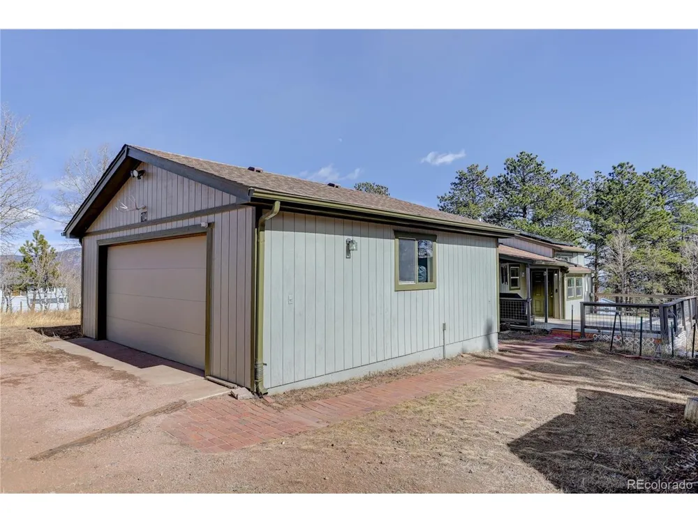 104 Pinon Road Bailey, CO 80421
