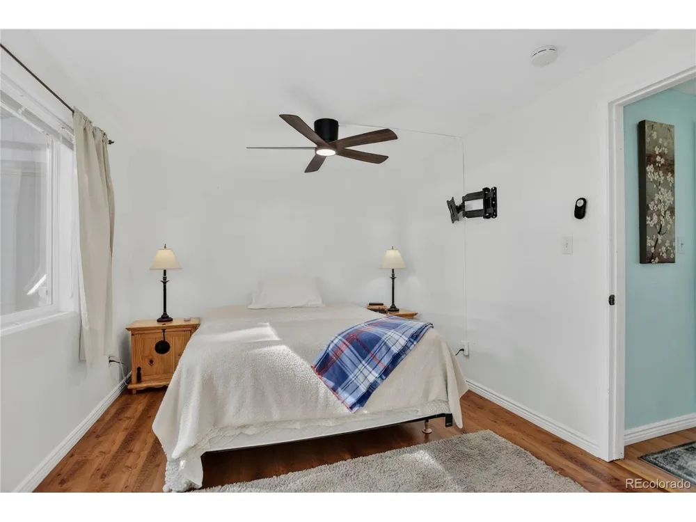 104 Pinon Road Bailey, CO 80421