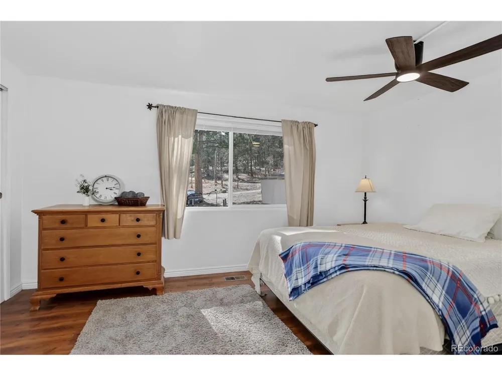 104 Pinon Road Bailey, CO 80421