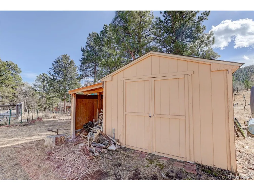 104 Pinon Road Bailey, CO 80421