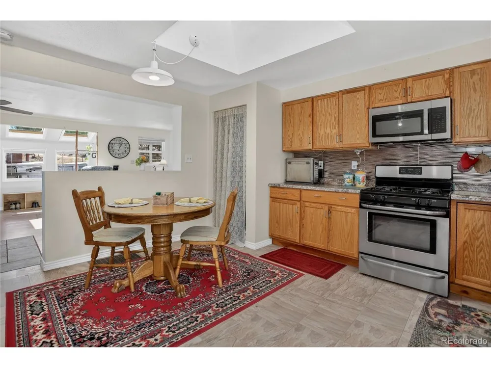 104 Pinon Road Bailey, CO 80421