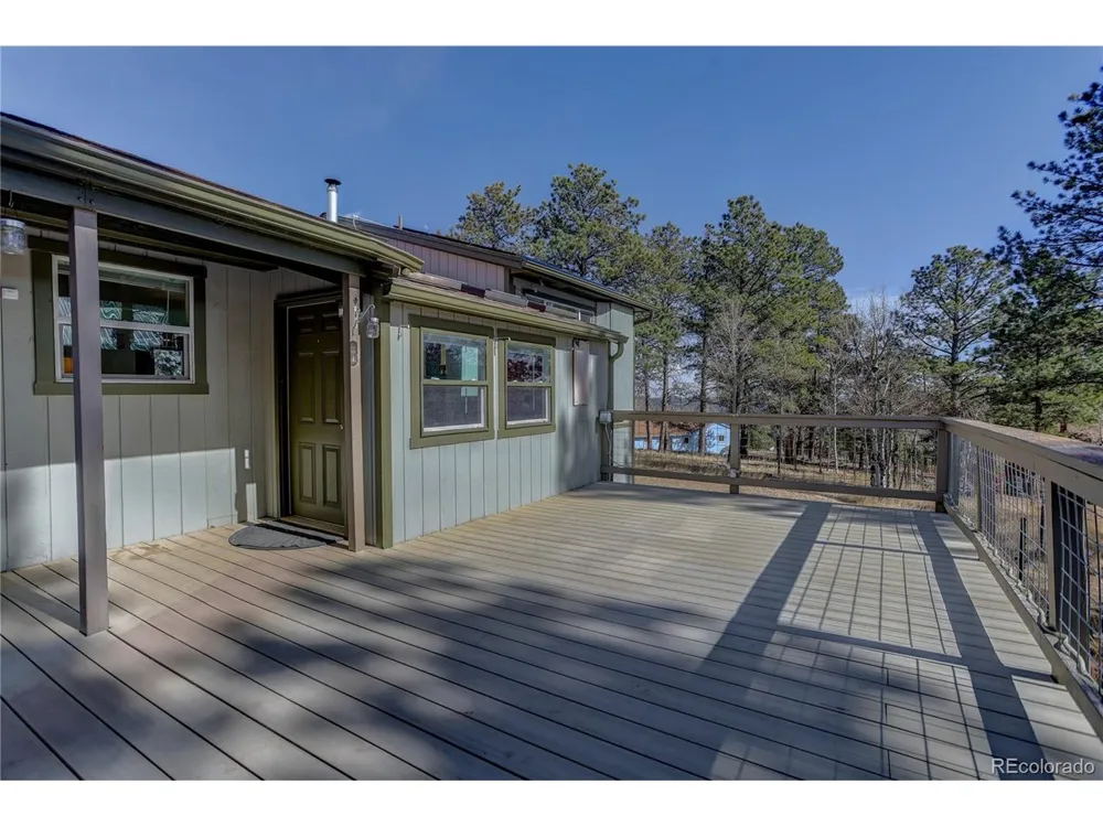 104 Pinon Road Bailey, CO 80421