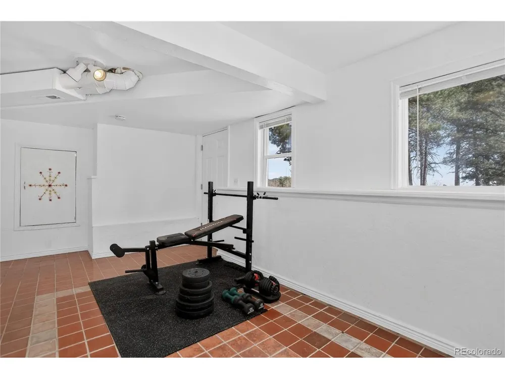 104 Pinon Road Bailey, CO 80421