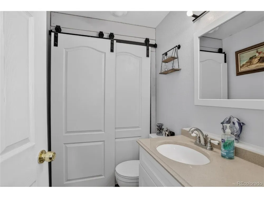 104 Pinon Road Bailey, CO 80421