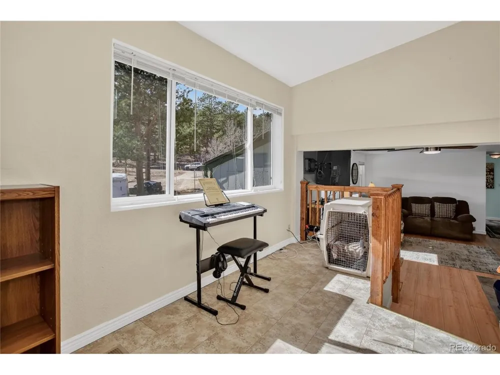 104 Pinon Road Bailey, CO 80421